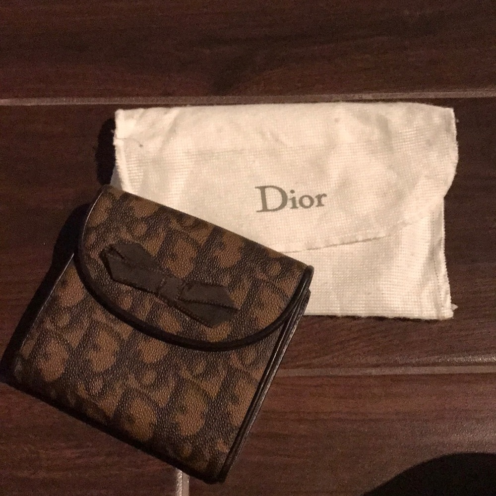Dior Wallet - Picture 7 of 7
